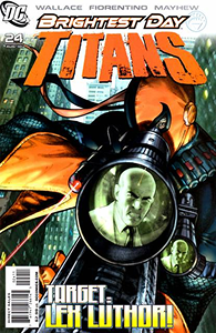 Titans #24