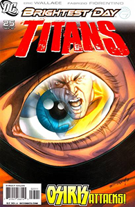 Titans #25