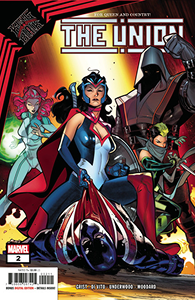 The Union #2