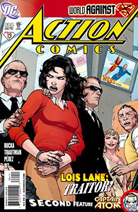 Action Comics #884