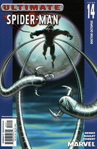 Ultimate Spider-Man #14