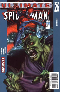 Ultimate Spider-Man #26