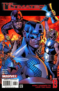 The Ultimates #13