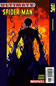 Ultimate Spider-Man #34