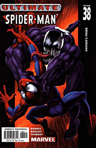 Ultimate Spider-Man #38