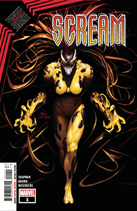 King in Black: Scream #1