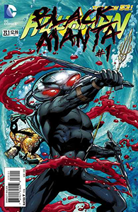 Aquaman #23.1