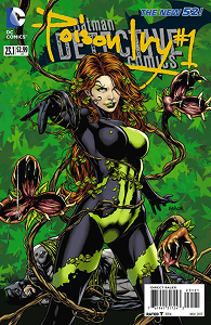 Detective Comics #23.1