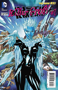 Justice League of America #7.2