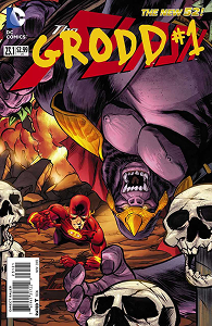 The Flash #23.1