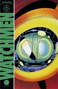 Watchmen #7