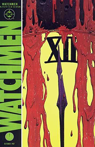 Watchmen #12