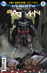 Batman #22