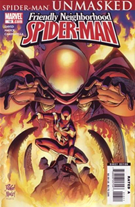 Friendly Neighborhood Spider-Man #13