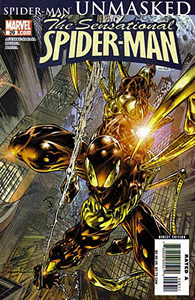 Sensational Spider-Man #29