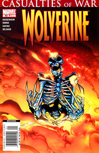 Wolverine #48