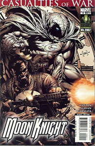Moon Knight #9