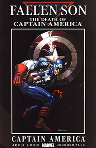 Fallen Son: The Death of Captain America #3
