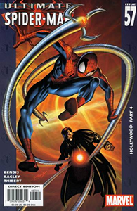 Ultimate Spider-Man #57