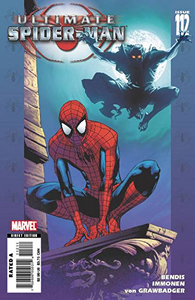 Ultimate Spider-Man #112
