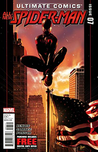 Ultimate Comics Spider-Man #7