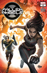 Fallen Angels #4