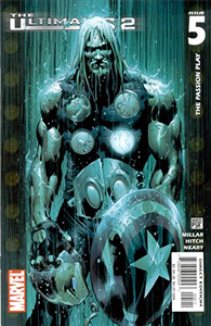 The Ultimates 2 #5