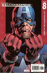 The Ultimates 2 #8