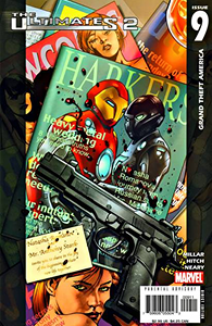 The Ultimates 2 #9