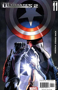 The Ultimates 2 #11
