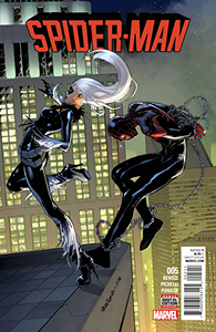 Spider-Man #5
