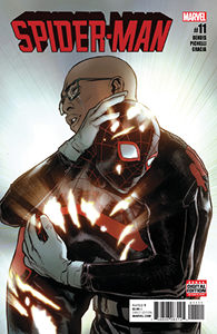 Spider-Man #11