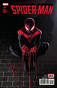 Spider-Man #18