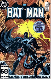 Batman #390