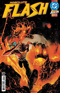 Absolute Flash #5