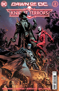 Knight Terrors #2