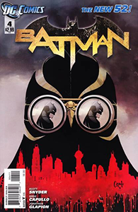 Batman #4