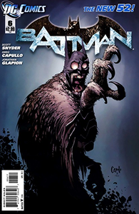 Batman #6
