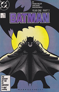 Batman #405