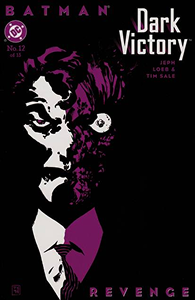 Batman: Dark Victory #12