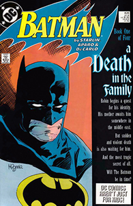 Batman #426