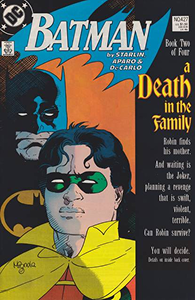 Batman #427