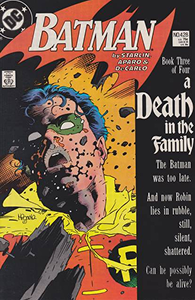 Batman #428