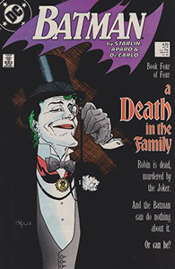 Batman #429