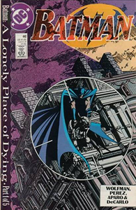 Batman #440