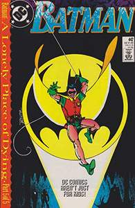 Batman #442