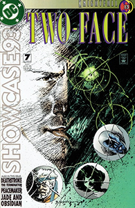 Showcase '93 #7