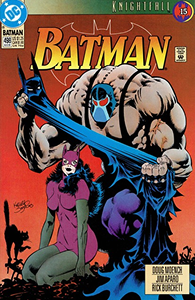 Batman #498