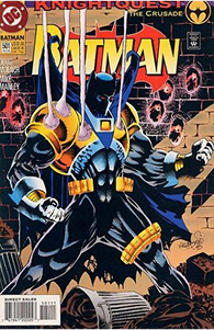 Batman #501