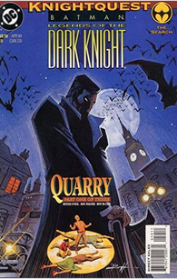 Batman: Legends of the Dark Knight #59